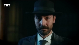 Payitaht Sultan AbdulHamid - Season 01 Episode 205